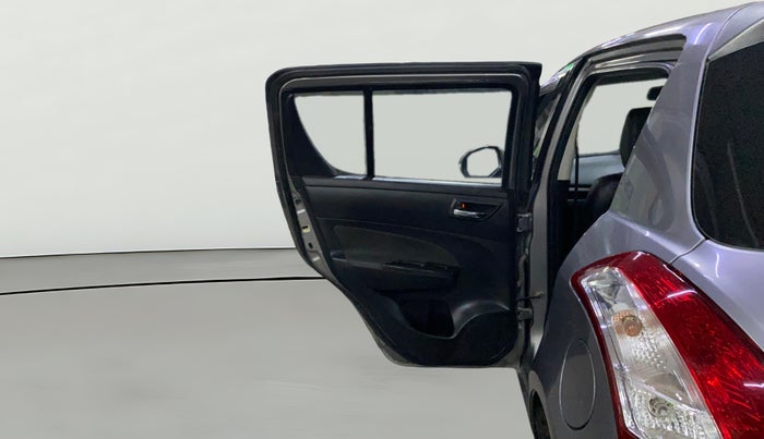 2014 Maruti Swift VDI ABS, Diesel, Manual, 66,950 km, LHS Rear Door