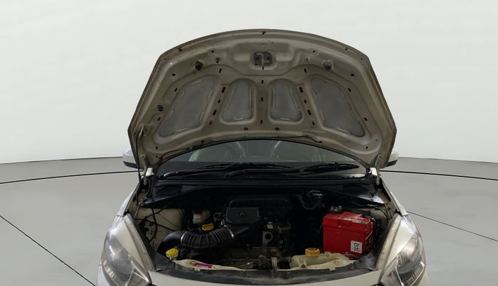 2018 Tata Tiago XT PETROL, Petrol, Manual, 32,574 km, Open Bonet