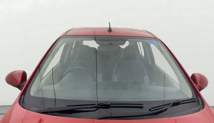 2019 Hyundai NEW SANTRO SPORTZ MT, Petrol, Manual, 19,582 km, Front Windshield