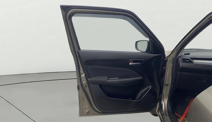 2021 Maruti Swift VXI, Petrol, Manual, 9,346 km, LHS Front Door