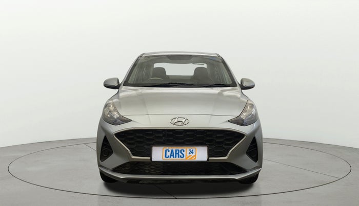 2020 Hyundai AURA E 1.2, Petrol, Manual, 65,552 km, Front