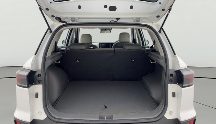 2024 Hyundai Creta S (O) 1.5 PETROL, Petrol, Manual, 20,495 km, Boot Open Zoomed View