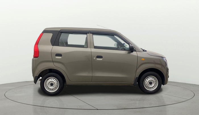 2024 Maruti New Wagon-R LXI 1.0, Petrol, Manual, 771 km, Right Side View