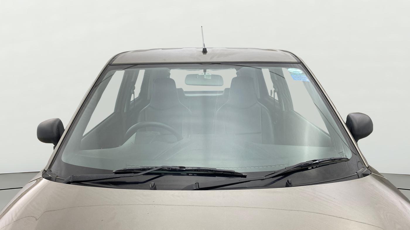 2025 Maruti New Wagon-R LXI 1.0, Petrol, Manual, 11,676 km, Front Windshield