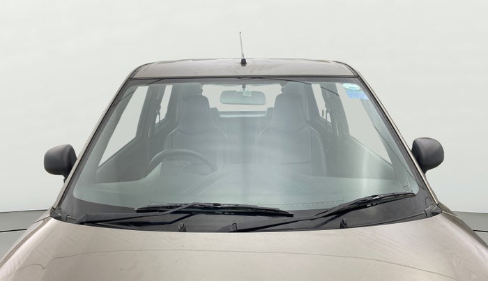 2025 Maruti New Wagon-R LXI 1.0, Petrol, Manual, 11,676 km, Front Windshield