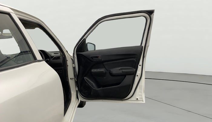 2020 Maruti Swift LXI, Petrol, Manual, 86,181 km, RHS Front Door