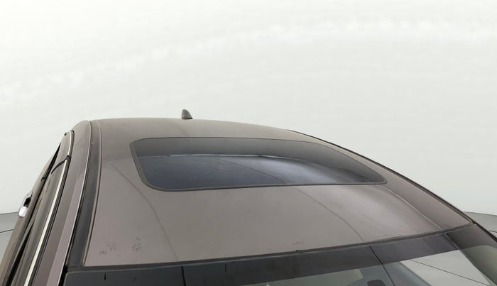 2016 Honda City 1.5L I-VTEC VX CVT, Petrol, Automatic, 1,29,335 km, Roof