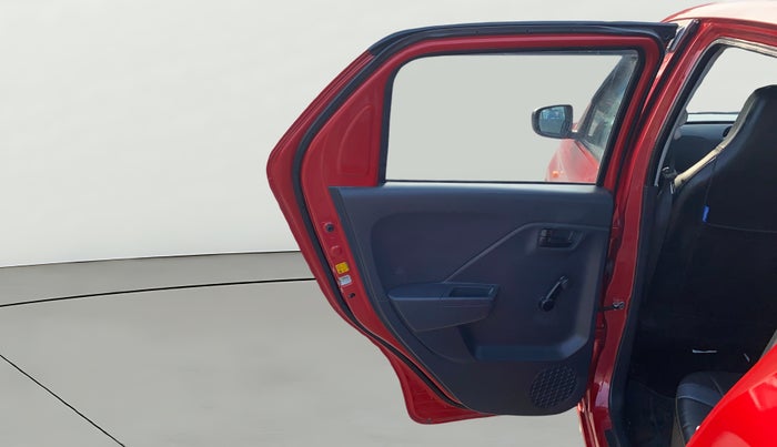 2024 Maruti Alto K10 VXI, Petrol, Manual, 14,589 km, LHS Rear Door