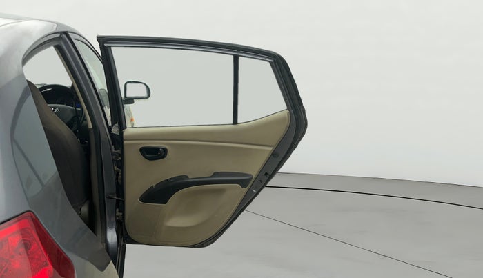 2014 Hyundai i10 MAGNA 1.1, Petrol, Manual, 49,678 km, RHS Rear Door