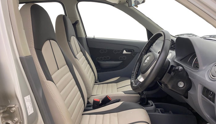 2014 Maruti Alto 800 LXI, Petrol, Manual, 34,368 km, Right Side Front Door Cabin
