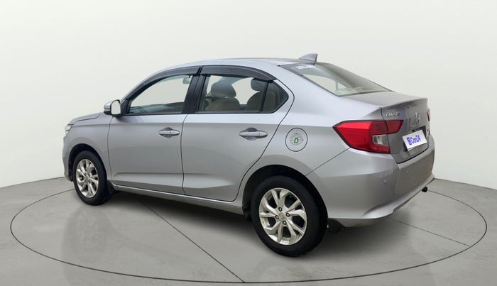 2019 Honda Amaze 1.5L I-DTEC V CVT, Diesel, Automatic, 59,625 km, Left Back Diagonal