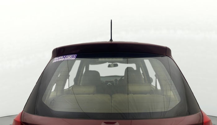 2015 Honda Mobilio 1.5L I-VTEC S, Petrol, Manual, 56,023 km, Rear Windshield