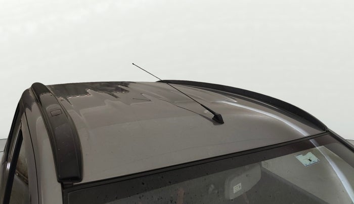 2020 Maruti Celerio X ZXI AMT, Petrol, Automatic, 59,149 km, Roof