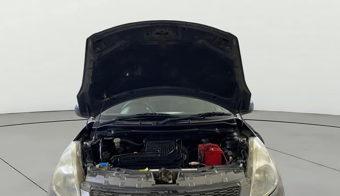 2015 Maruti Swift LXI (O), Petrol, Manual, 52,862 km, Open Bonet