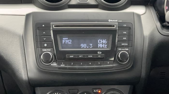 Features