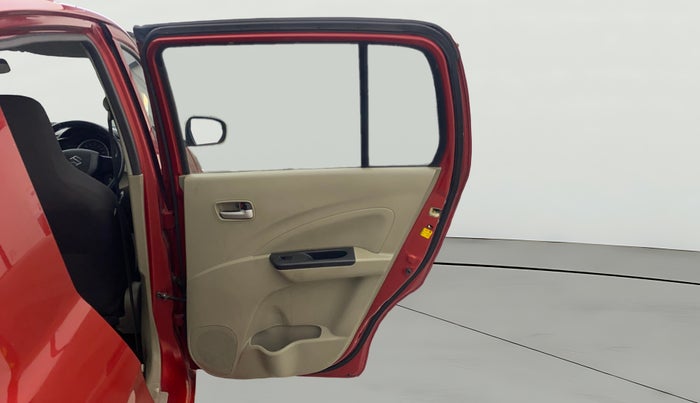 2014 Maruti Celerio VXI AMT, Petrol, Automatic, 98,847 km, RHS Rear Door