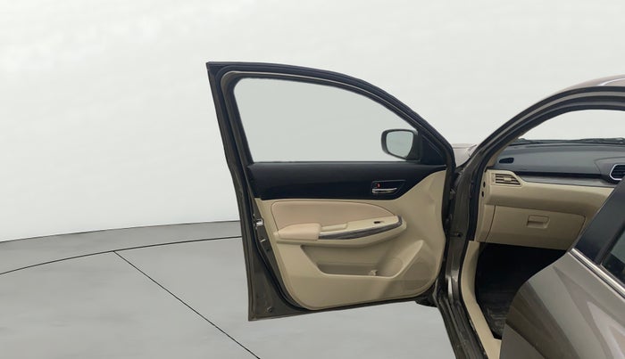 2023 Maruti Dzire ZXI, Petrol, Manual, 3,745 km, LHS Front Door