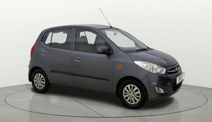 2014 Hyundai i10 SPORTZ 1.1, Petrol, Manual, 20,612 km, SRP