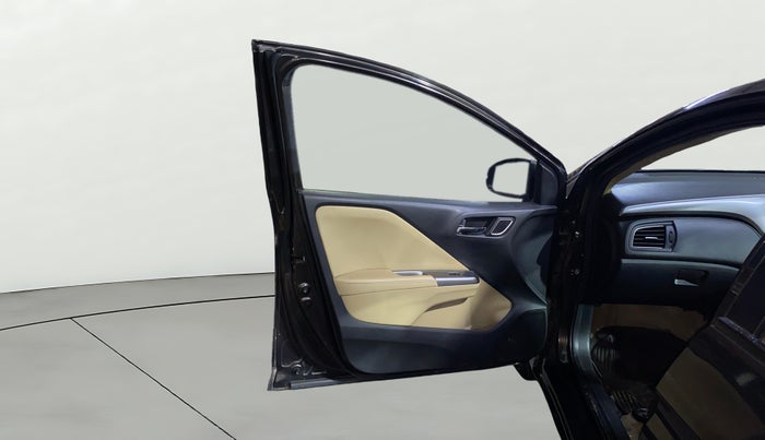 2018 Honda City 1.5L I-VTEC VX CVT, Petrol, Automatic, 69,662 km, LHS Front Door