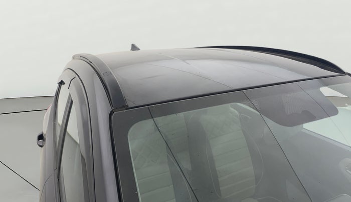 2023 Hyundai GRAND I10 NIOS SPORTZ 1.2 KAPPA VTVT, Petrol, Manual, 39,373 km, Roof