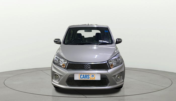 2018 Maruti Celerio ZXI, Petrol, Manual, 40,035 km, Front