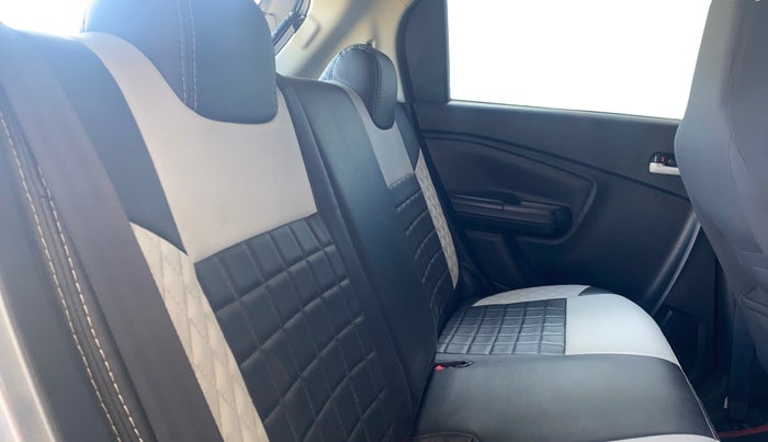 2021 Maruti Celerio ZXI PLUS AGS, Petrol, Automatic, 68,756 km, Right Side Rear Door Cabin