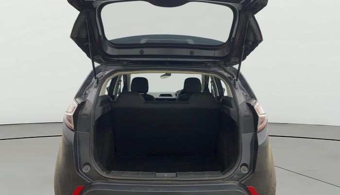 2018 Tata NEXON XMA PETROL, Petrol, Automatic, 72,421 km, Boot Open Zoomed View