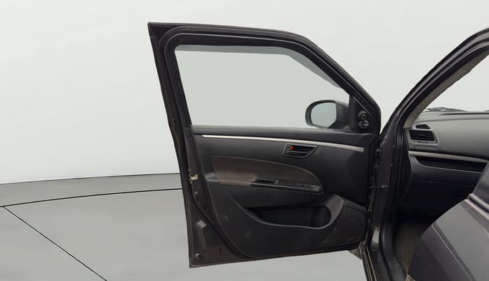 2017 Maruti Swift LXI (O), Petrol, Manual, 41,272 km, LHS Front Door