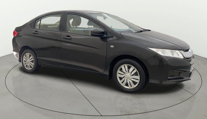 2014 Honda City 1.5L I-VTEC SV CVT, Petrol, Automatic, 79,111 km, Right Front Diagonal
