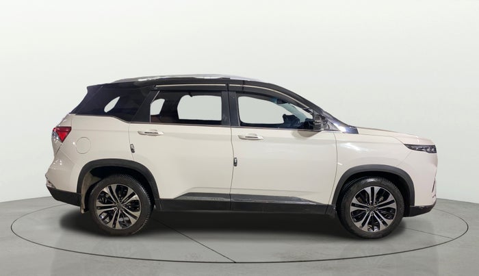 2021 MG HECTOR PLUS SHARP 2.0 DIESEL TURBO MT 6-STR, Diesel, Manual, 46,836 km, Right Side View