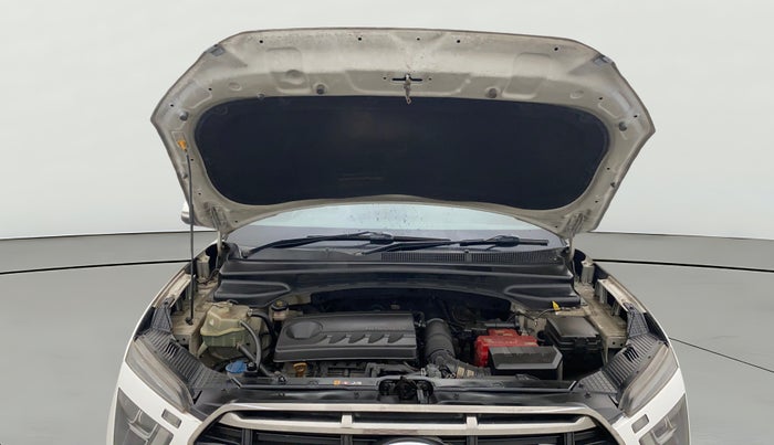 2020 Hyundai Creta SX (O) 1.4 TURBO DCT, Petrol, Automatic, 91,577 km, Open Bonet