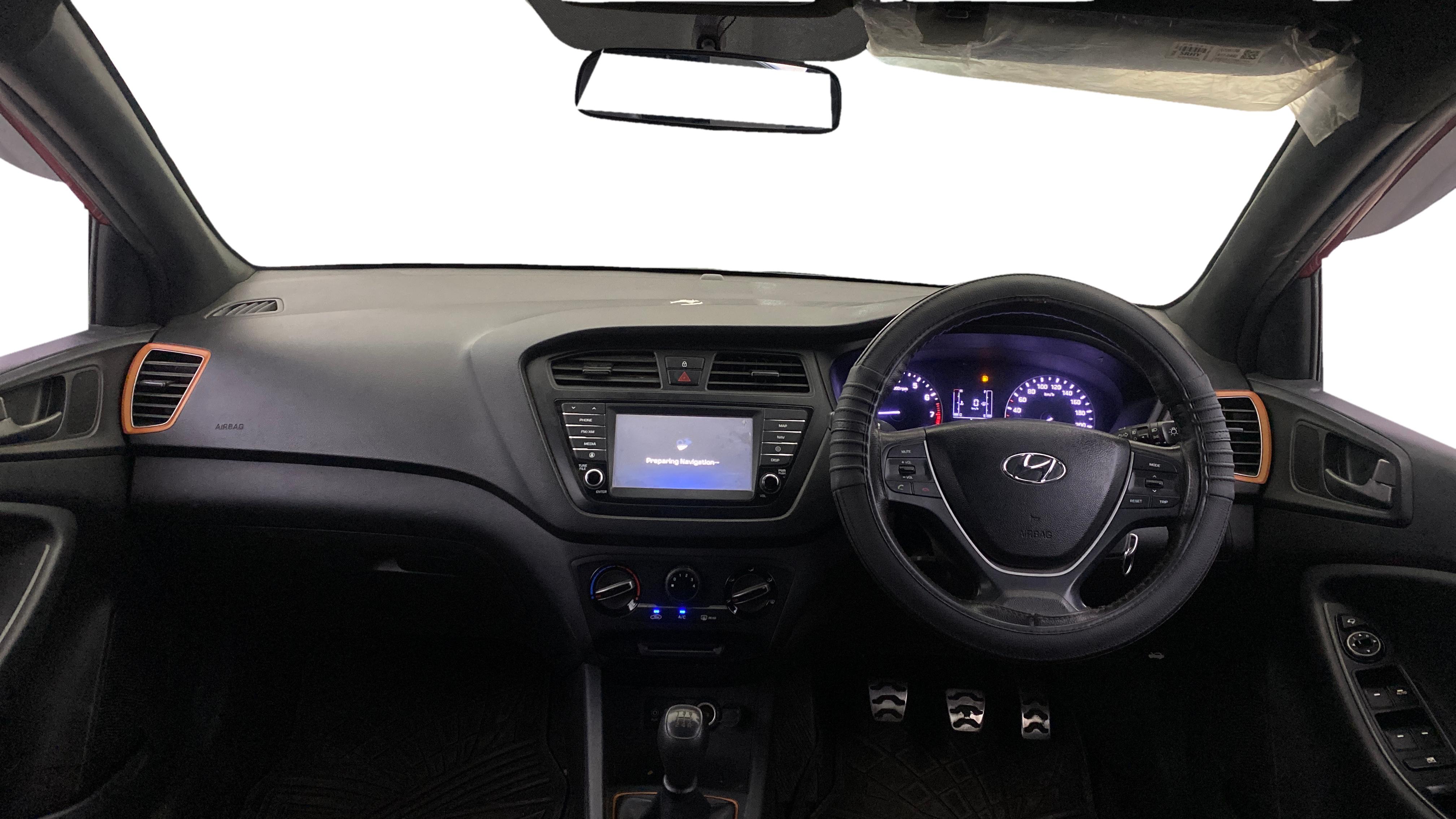 Interior