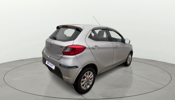 2018 Tata Tiago XZA PETROL, Petrol, Automatic, 42,455 km, Right Back Diagonal