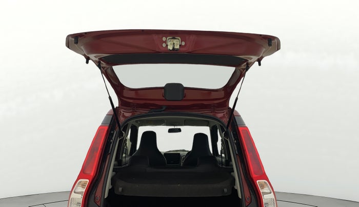 2022 Maruti New Wagon-R LXI CNG 1.0, CNG, Manual, 31,382 km, Boot Door Open