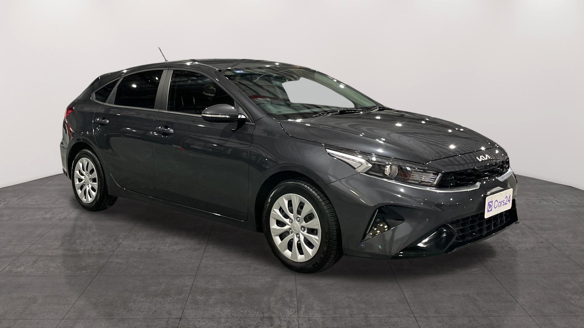 Kia Cerato image