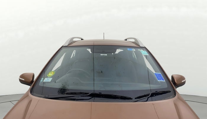 2016 Hyundai i20 Active 1.2 SX, Petrol, Manual, 41,326 km, Front Windshield