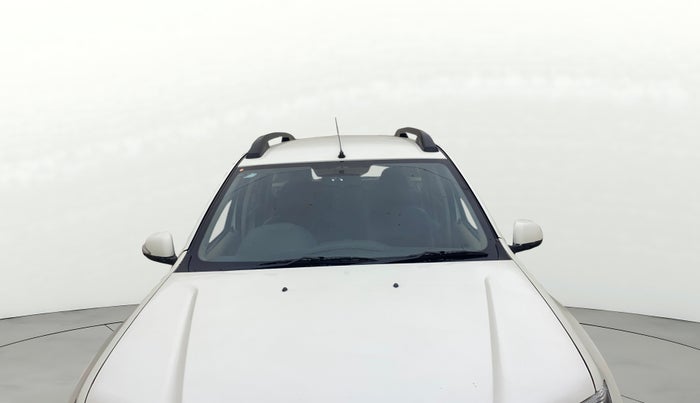 2014 Nissan Terrano XL D PLUS, Diesel, Manual, 1,47,366 km, Front Windshield