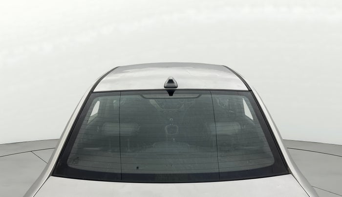 2017 Hyundai Xcent SX 1.2, Petrol, Manual, 38,127 km, Rear Windshield