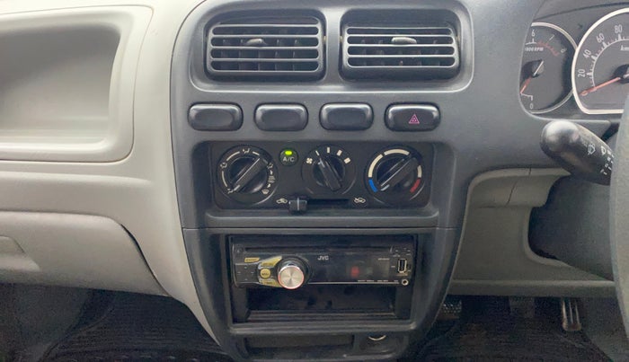 2013 Maruti Alto K10 VXI, Petrol, Manual, 90,752 km, Air Conditioner