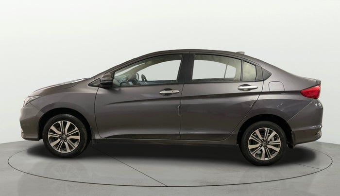 2021 Honda City 1.5L I-VTEC V MT 5TH GEN, Petrol, Manual, 70,298 km, Left Side