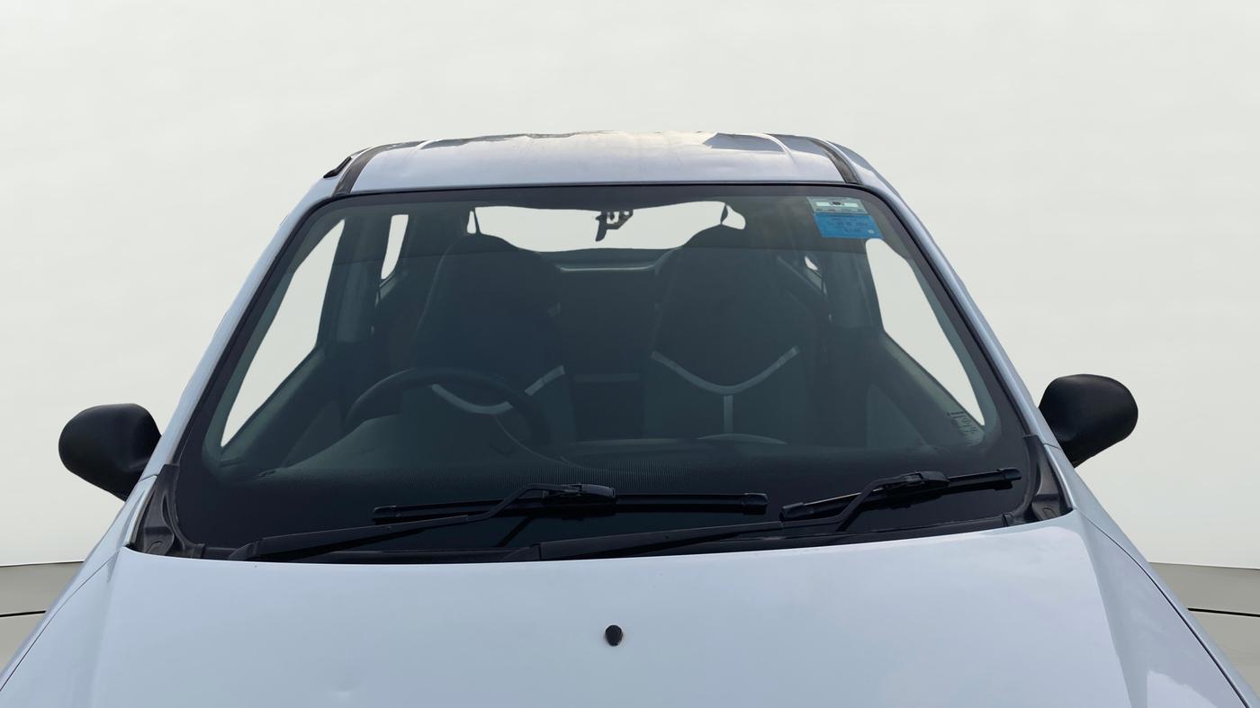 2021 Maruti Alto LXI, Petrol, Manual, 34,002 km, Front Windshield