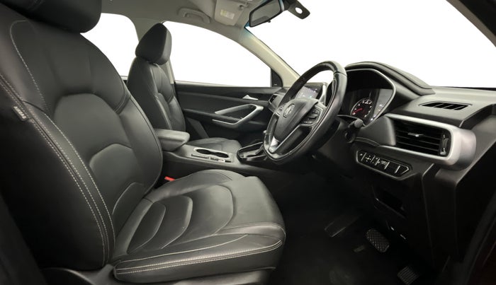 2019 MG HECTOR SMART 1.5 DCT PETROL, Petrol, Automatic, 47,968 km, Right Side Front Door Cabin