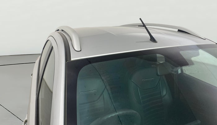 2020 Ford FREESTYLE TITANIUM 1.2 PETROL, Petrol, Manual, 69,555 km, Roof