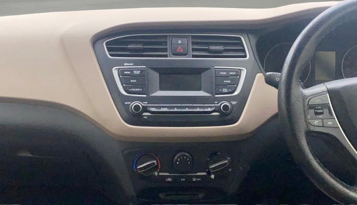 2018 Hyundai Elite i20 SPORTZ 1.2, Petrol, Manual, 85,428 km, Air Conditioner