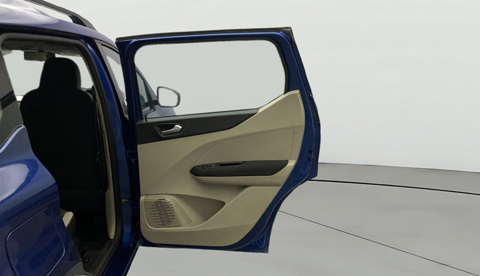 2019 Renault TRIBER RXZ, Petrol, Manual, 1,00,689 km, RHS Rear Door