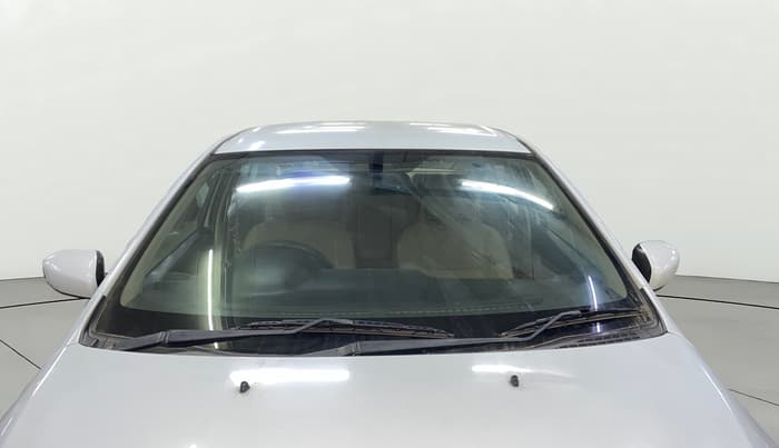 2015 Maruti Ciaz ZXI AT, Petrol, Automatic, 76,067 km, Front Windshield