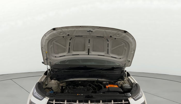 2021 Hyundai VENUE S+ 1.2, Petrol, Manual, 45,320 km, Open Bonet