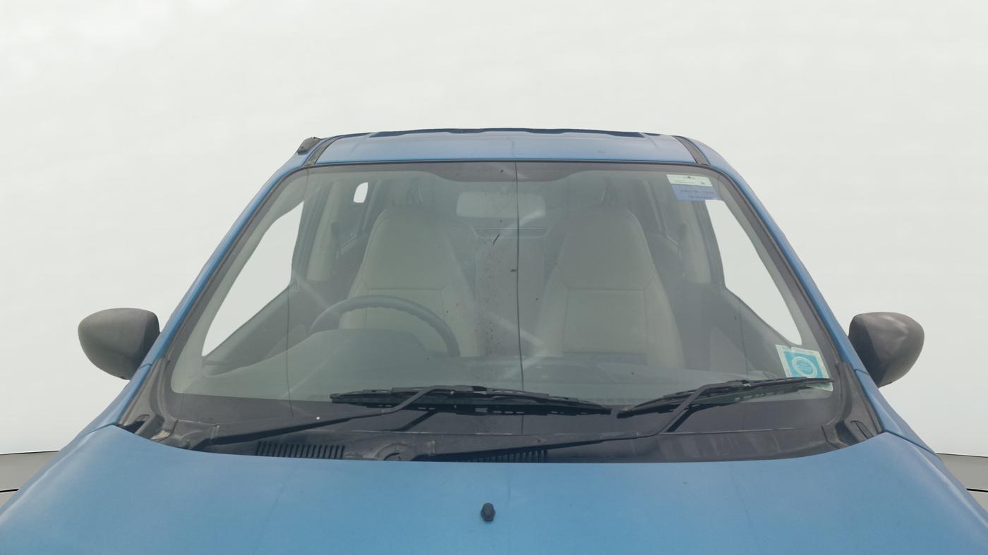 2016 Maruti Alto K10 VXI, Petrol, Manual, 43,407 km, Front Windshield
