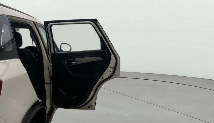 2018 Maruti Vitara Brezza ZDI PLUS, Diesel, Manual, 46,484 km, RHS Rear Door