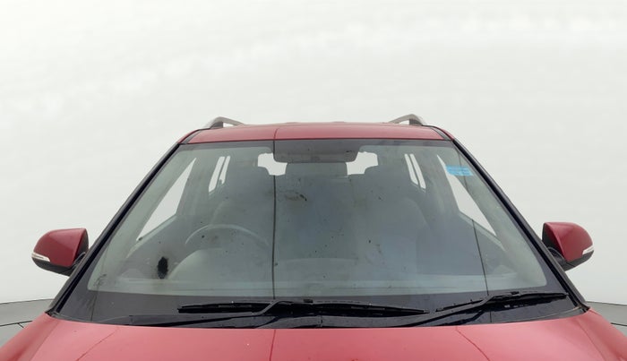 2017 Hyundai Creta SX PLUS AT 1.6 PETROL, Petrol, Automatic, 78,462 km, Front Windshield